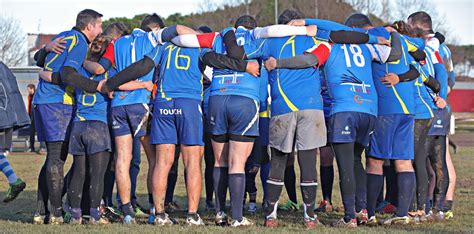 Cos Il Touch Rugby Verona Touch Rugby