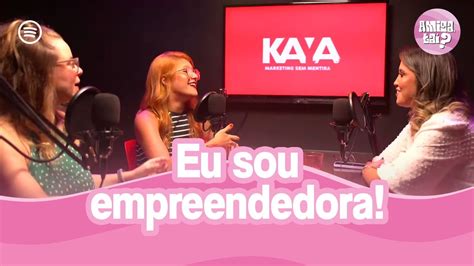 Eu Sou Empreendedora Youtube