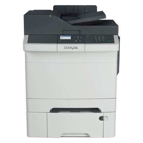 Lexmark 28C0550 CX310DN Color Laser Multifunction Printer