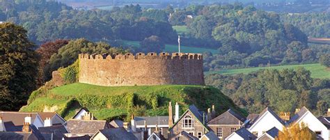 Visit Totnes • Steam Packet Inn