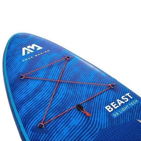 Sup доска для плавания Aqua Marina Beast 10'6 купить в Москве