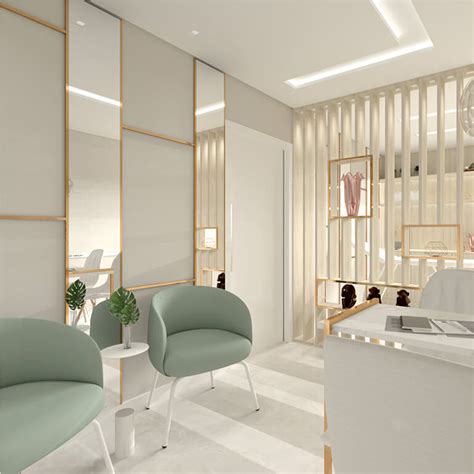 Clínica Morumbi Especialidades E Estética - Carvalho Concept - Clínica Médica e Estética no Morumbi