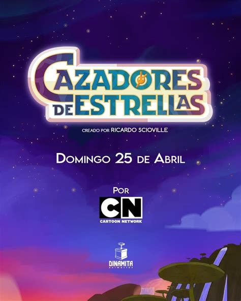 new original show coming to Cartoon Network of Latin America, produced ...