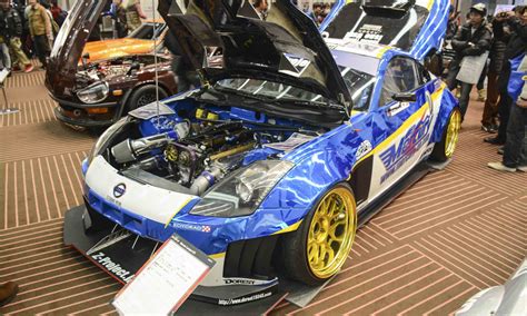 Top 12 Tuner Cars of the 21st Century - autoNXT.net