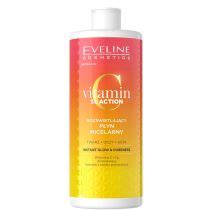 Eveline Vitamin C 3 x Action płyn micelarny 500 ml