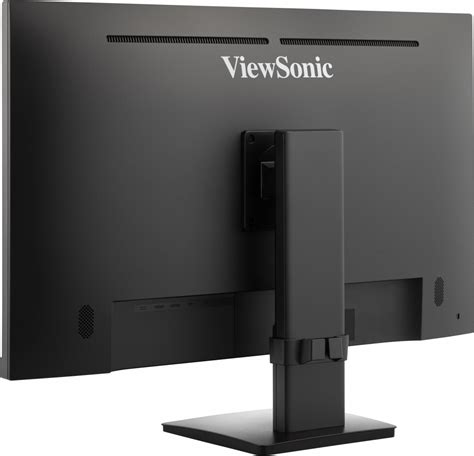 ViewSonic VG3209 4K 32 4K UHD Monitor With Built In Speakers