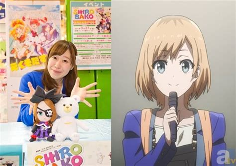 声優・木村珠莉さんが『shirobako（シロバコ）』で一番学んだことは？ アニメイトタイムズ