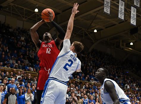 Seattle vs UC Davis Prediction 12/17/2025 Today's College Basketball