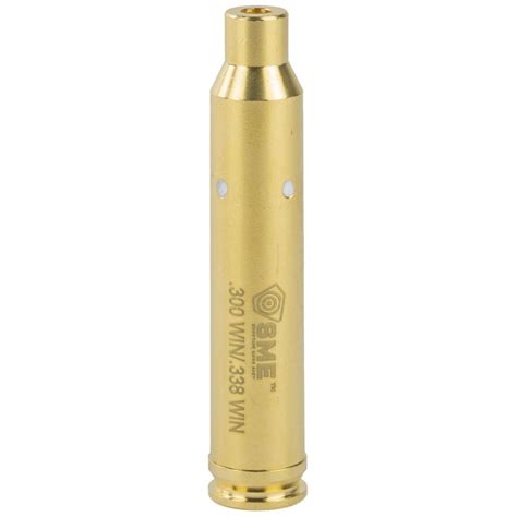 Sme Xsibl300win Sight Rite Laser Bore Sighting System 300 Win Mag Brass