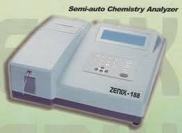 Photometer Zenix 188 SURYA MEDILAB