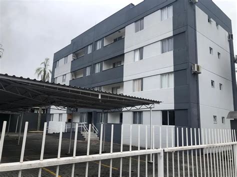 Apartamento na Rua Mário Pedro Schoping 622 Vila Nova em Joinville