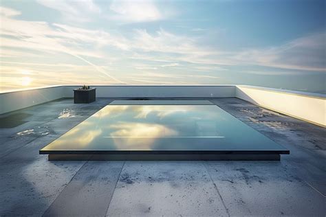 Flat Roof Skylight X Mm Skylights Co Uk Regal Glass Group