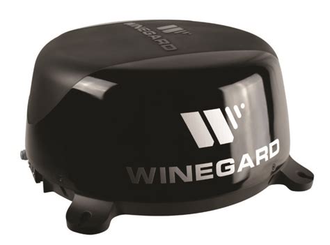 Winegard Connect 2.0 Wifi Only – RV News