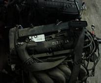 Контрактные двигатели Chevrolet Tahoe II (B2W): купить б.у. двигатель