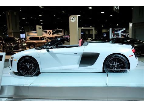 2023 Audi R8: 61 Exterior Photos | U.S. News