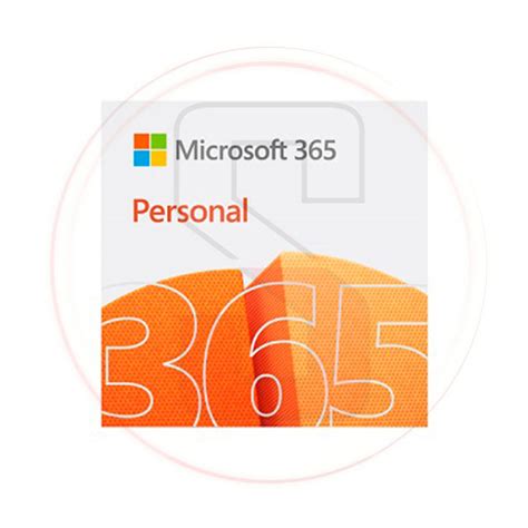 Microsoft Office 365 Personal 1 Año Suscripción Windows Mac Android Ios Smart Universe S A