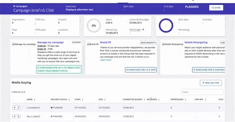 Discover Insight Explorer for data-driven DOOH campaigns | Displayce