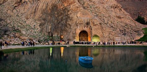 Kermanshah Tourist Attractions | Things to Do in Kermanshah ⭐ IranOnTour