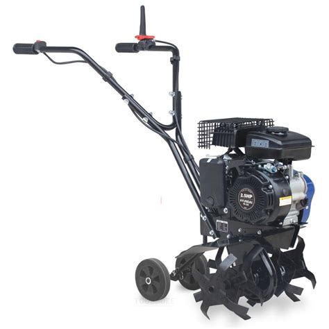 Hyundai kultivator 79cc - toolsidee.dk