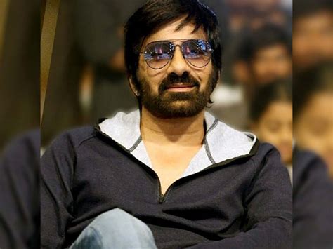 Ravi Teja Khiladi girl: My night life completely off