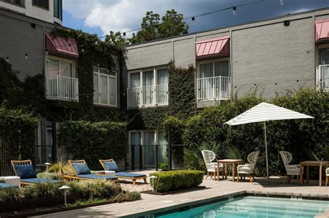 Hotel Ella Austin, United States — book Hotel, 2025 Prices