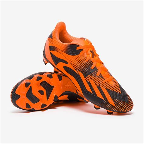 Adidas X Speedportal Messi Fg Orange Solaire Equipe Orange Solaire