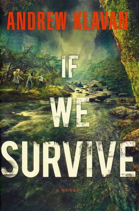 Christian Children's Book Review: If We Survive