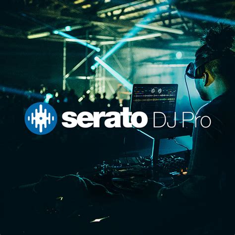 Serato Dj Pro Software License Key Amazon De Software