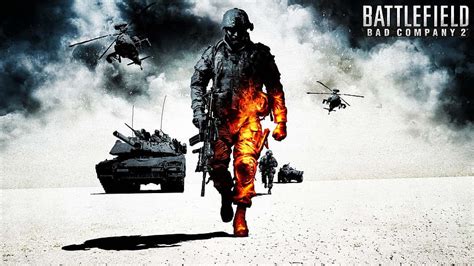 Battlefield Bad Company 2 Battlefield 2 구매 HD 월페이퍼 Pxfuel