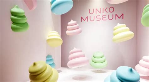 Unko Museum: Review, Tickets & Tips For Tokyo's Poo Paradise