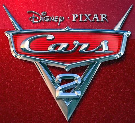 Image - Disney pixar cars 2 logo.jpeg | Logopedia | FANDOM powered by Wikia