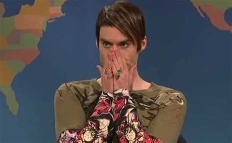 Stefon from SNL Costume Guide for Cosplay & Halloween