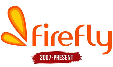 Firefly Airline Logo, symbol, meaning, history, PNG, brand