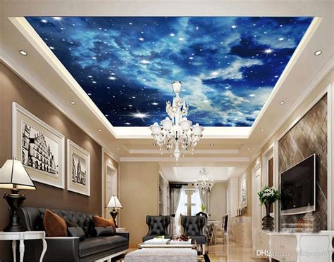 Ceiling Mural Sky Wallpapers Free Ceiling Mural Sky Backgrounds