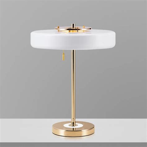 Creative Modern Table Lamp For Living Room Contemporary Desk Lamp ...