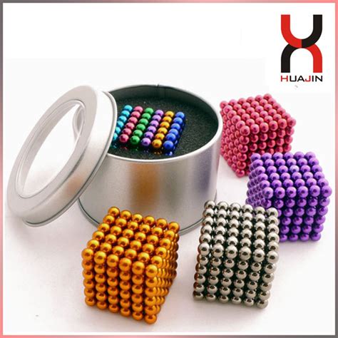 5mm 8mm 10mm Neodymium Spherical Magnet NdFeB Magnetic Balls NdFeB