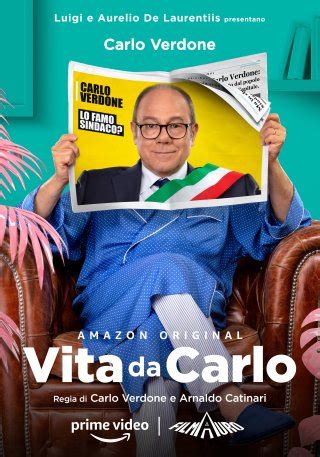 Vita Da Carlo Streaming Movieplayer It