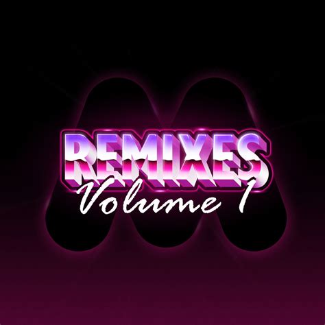 Remixes Volume 1 | Mordi