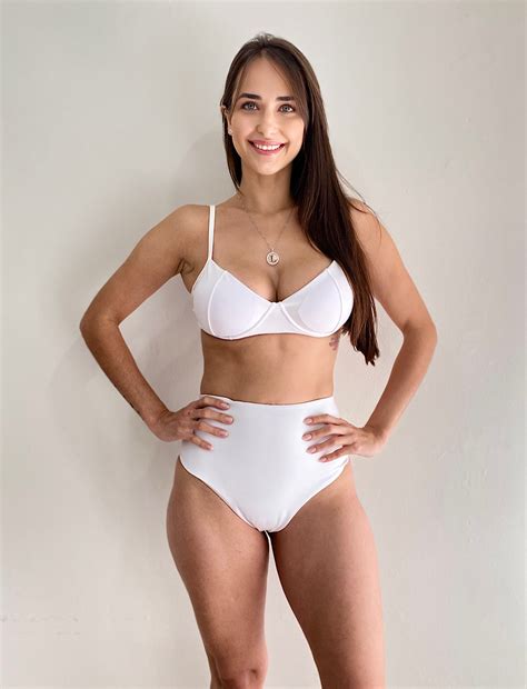 Biquíni Hot Pants Luxo White Pele Tropical Moda Praia e Casual Biquínis maiôs saída de