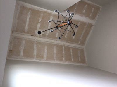 Asbestos Removal Ceiling 2