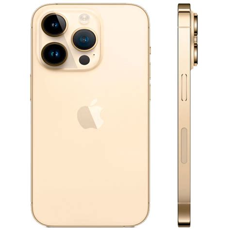 Купить Apple iPhone 14 Pro 256Gb Gold в Донецке - выгодная цена на ...