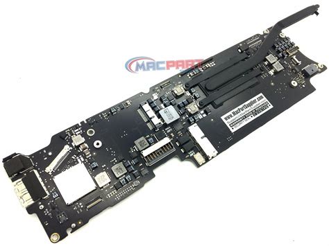 Logic Board 1 4GHz I5 4gb MacBook Air 11 A1465 TEKDEP Parts