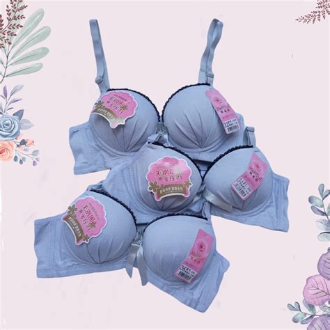 Jual Bra Polos Pakaian Dalam Wanita Remaja Dewasa Cup Standart Bh