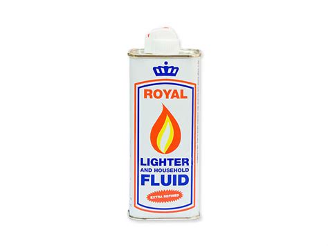 Чем заменить бензин для зажигалок Zippo