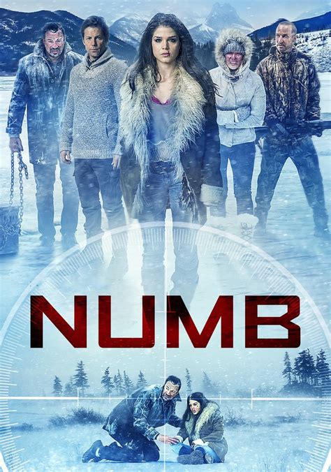 Numb streaming: where to watch movie online?