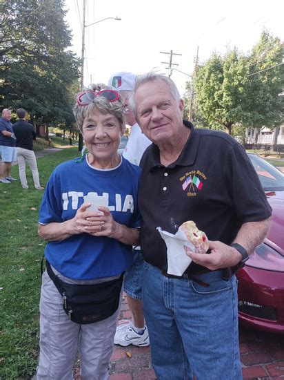 2021 Columbus Day Parade - Photos and Media from Past Events at The ...