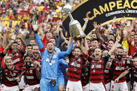 Libertadores Flamengo fue el octavo campeón invicto en 63 años de historia