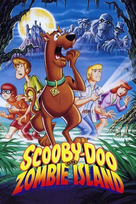 Peliculas De Scooby Doo Las Mejores 15 Ideas De Pelicula De Scooby