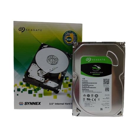 Seagate Skyhawk Cctv Hardisk 500gb1tb2tb For 35 Sata Dvr Nvr