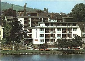 Postkarte Carte Postale Traben Trarbach Haus Abebooks